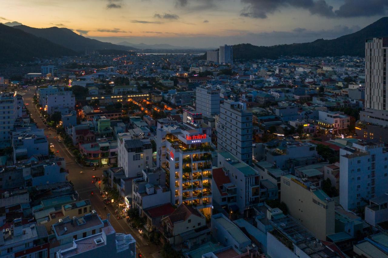 Khách sạn Le Mint