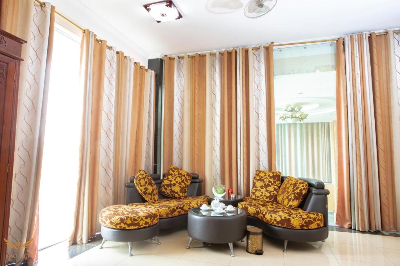 Hotel Sao Viet 3*