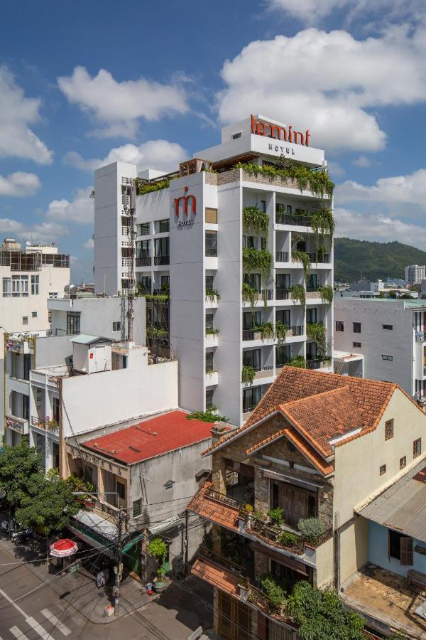 Khách sạn Le Mint Quy Nhơn