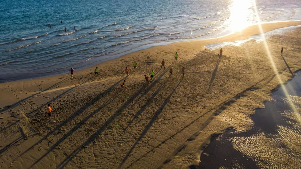 Perolas Khu nghỉ mát Phan Thiết