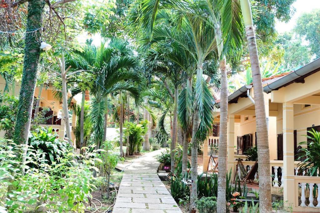 Hotel Ha Thu