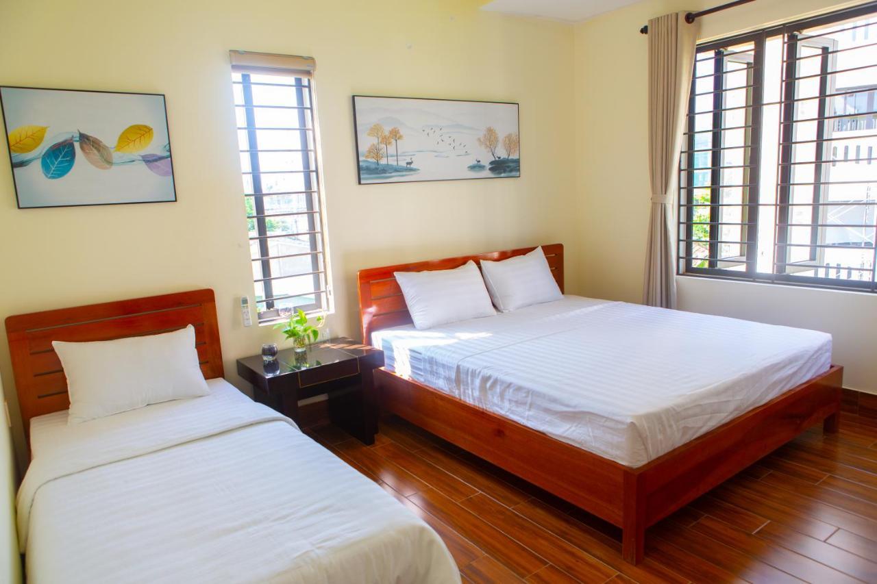 Khai An Homestay Tan Thanh