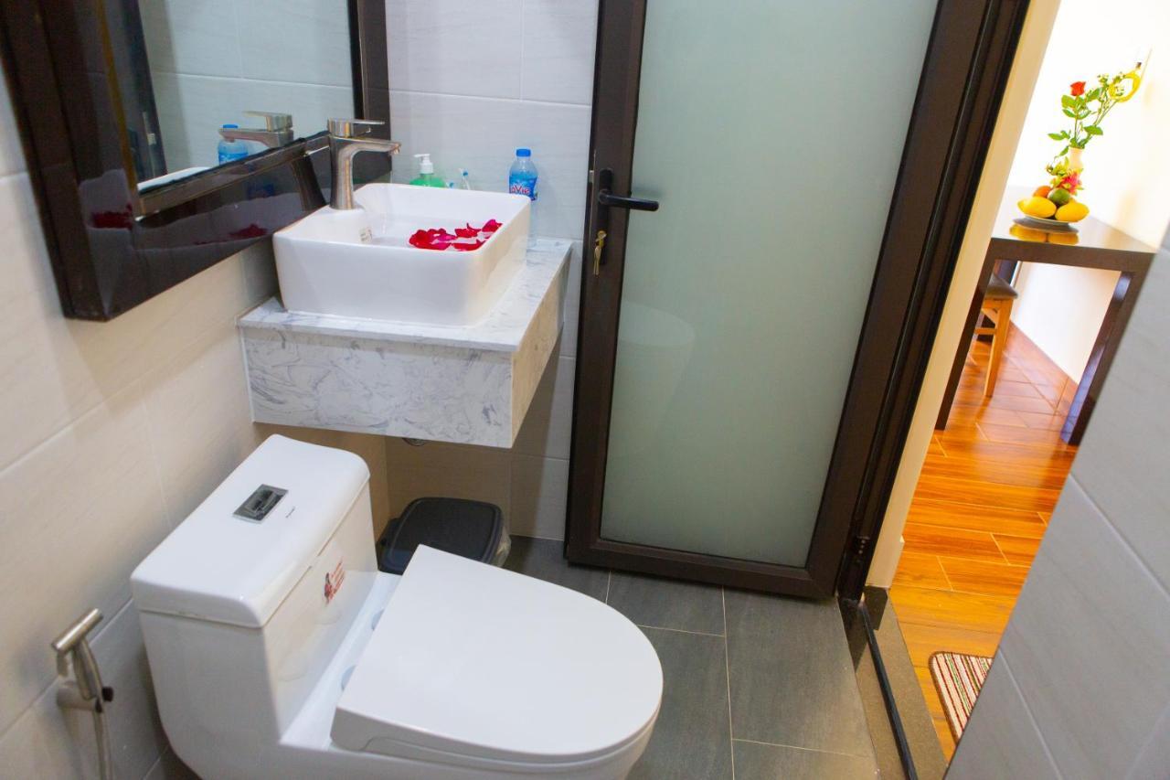 Khai An Homestay Bed & Breakfast *