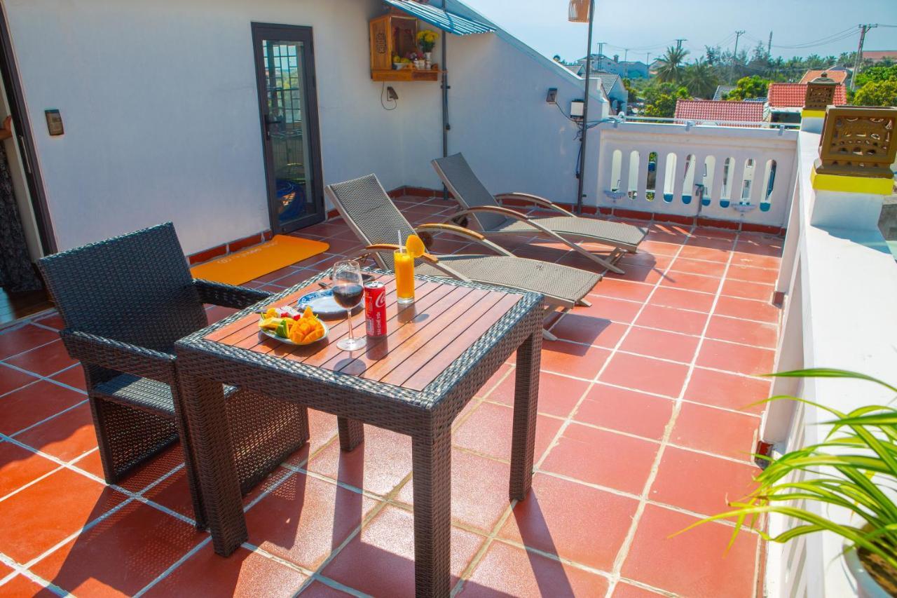 Khai An Homestay Tan Thanh