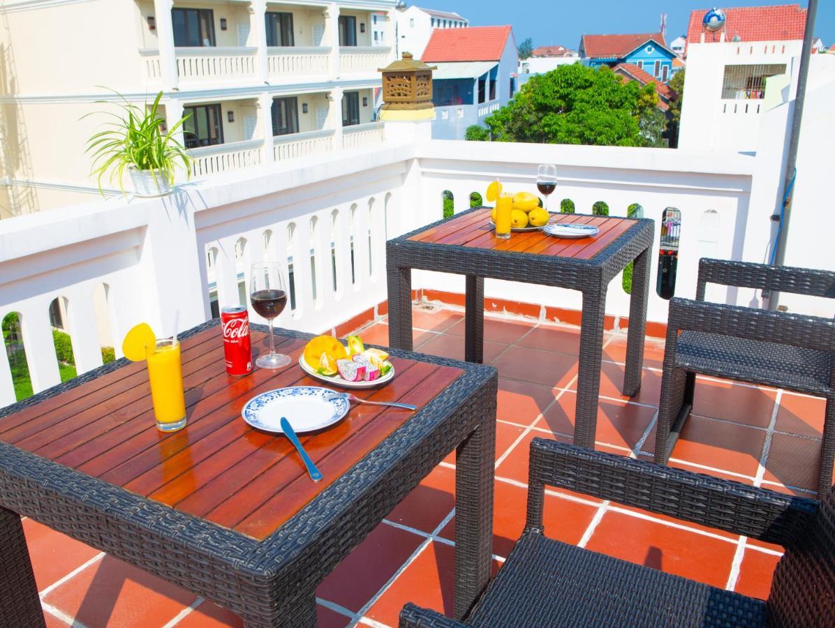 Khai An Homestay Tan Thanh