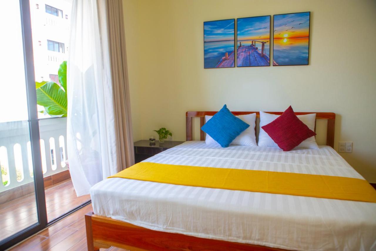 Khai An Homestay Bed & Breakfast *