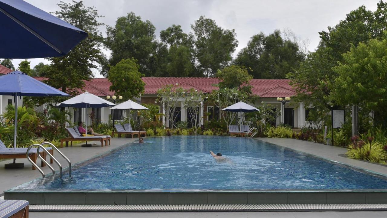 Resort Rainforest
