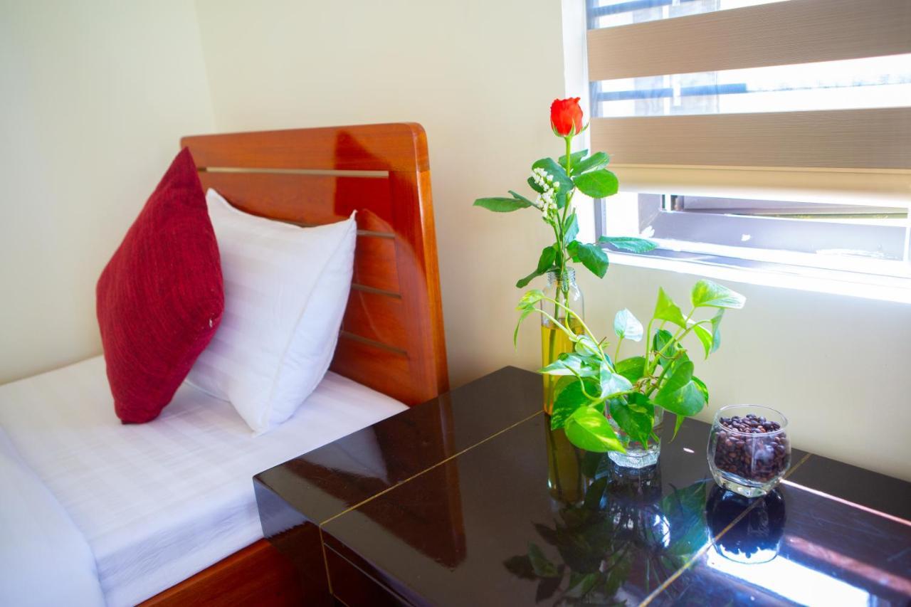 Khai An Homestay Tan Thanh