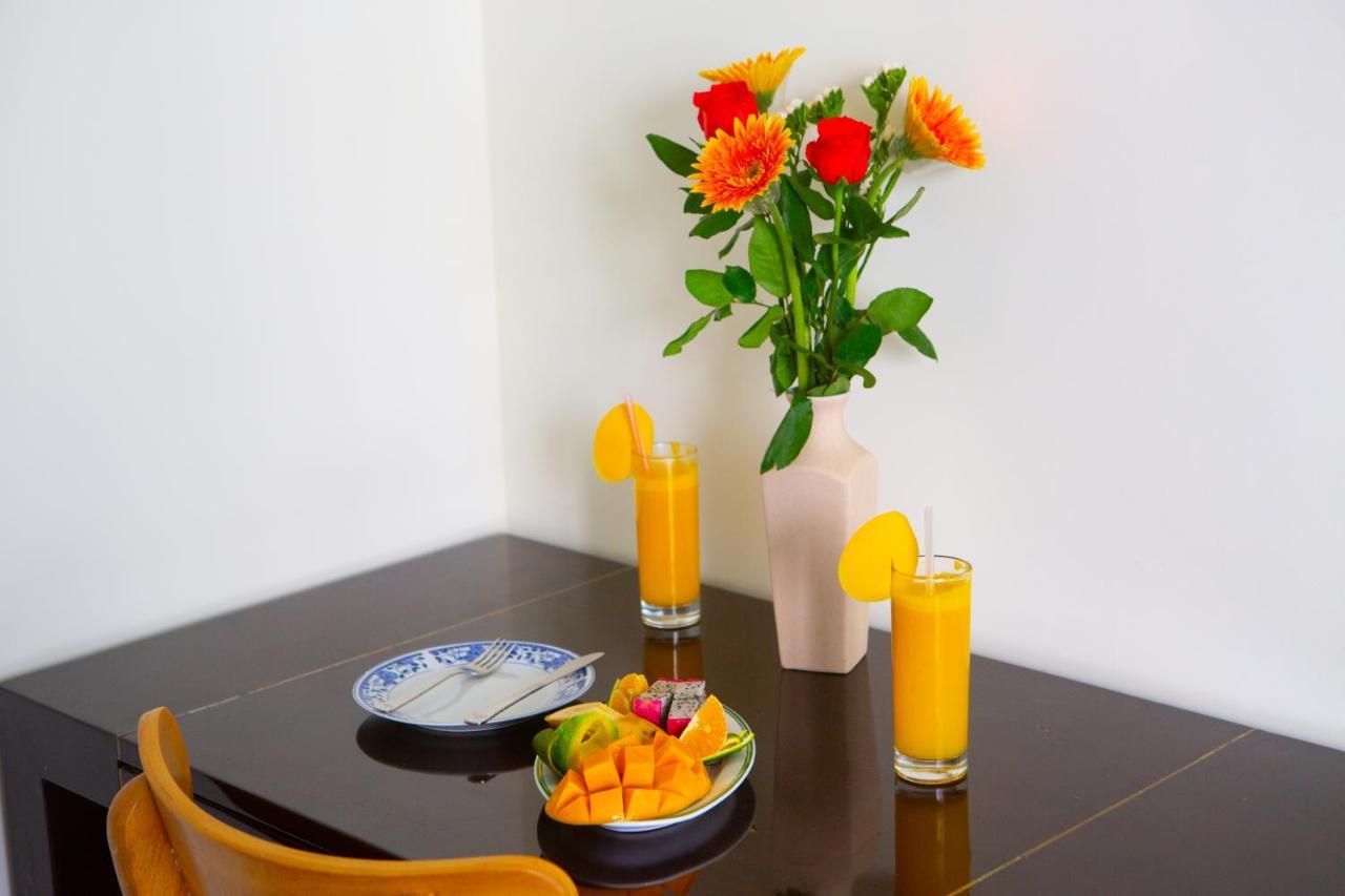 Khai An Homestay Bed & Breakfast Tan Thanh
