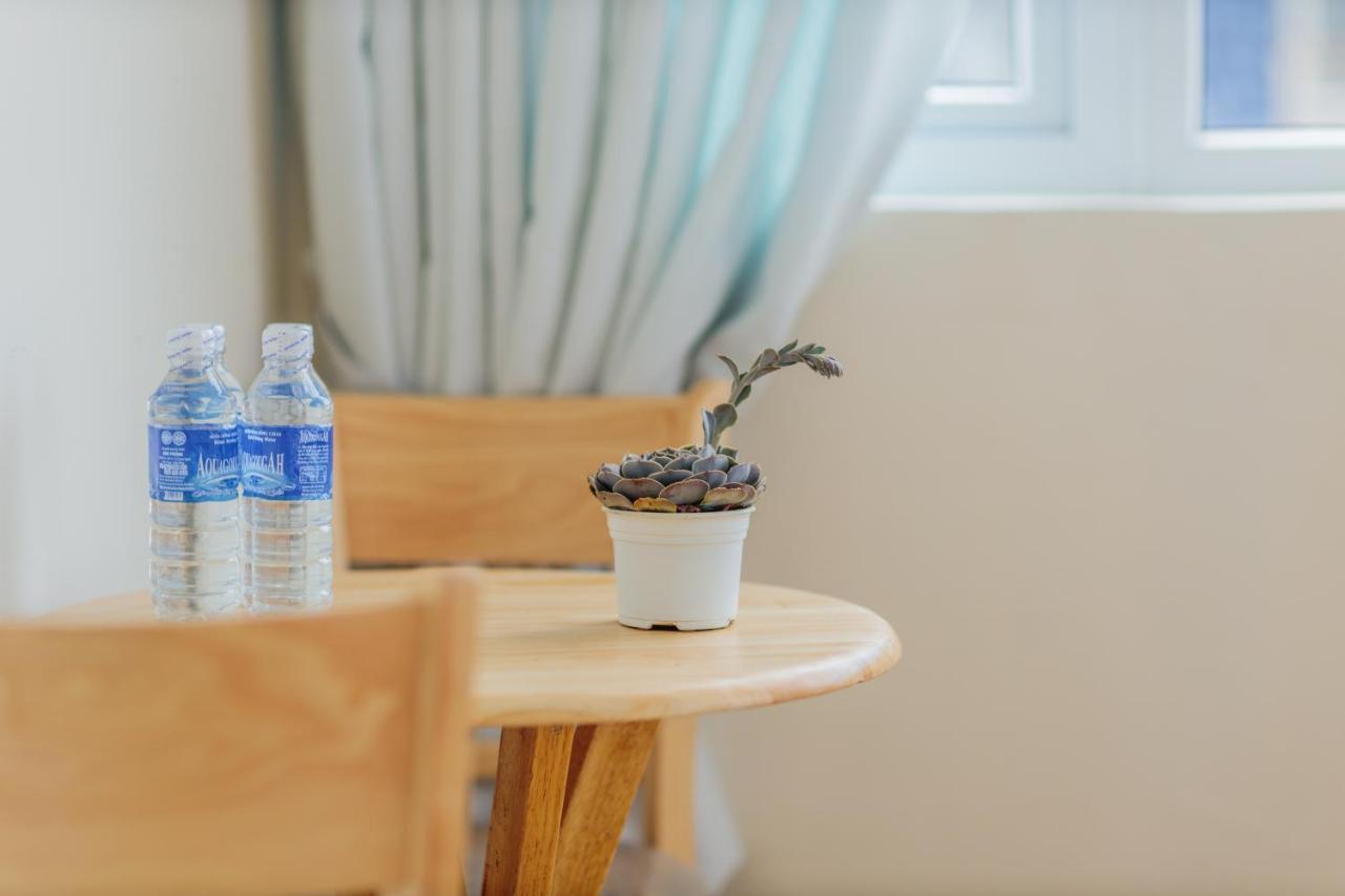 Khách sạn An Khánh