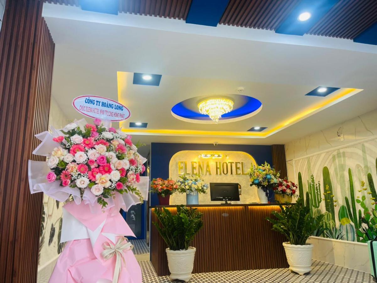 Elena Seaview Hotel Da Nang