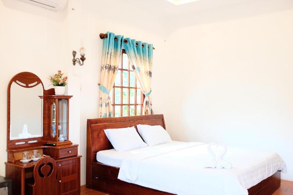 Hotel Ha Thu
