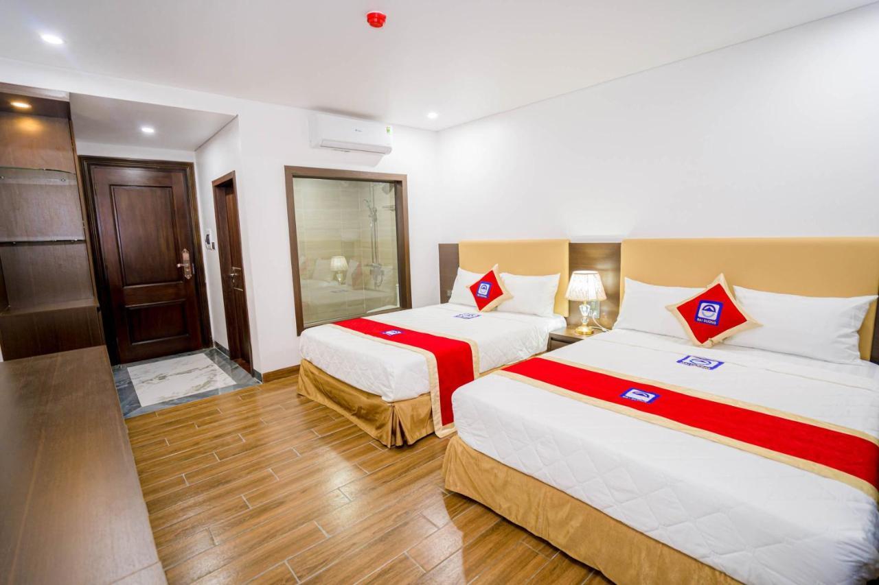 đại Dương Sầm Sơn