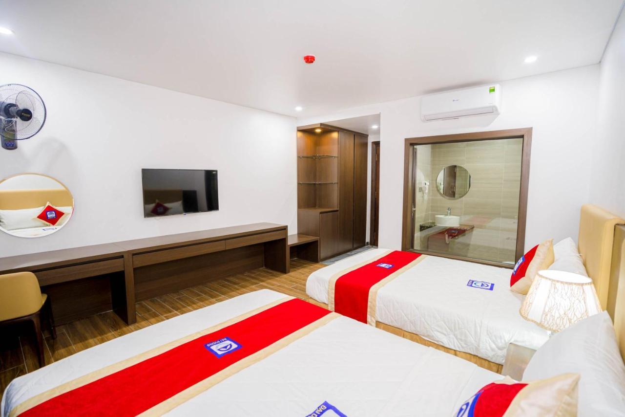 đại Dương Sầm Sơn 3* Sam Son