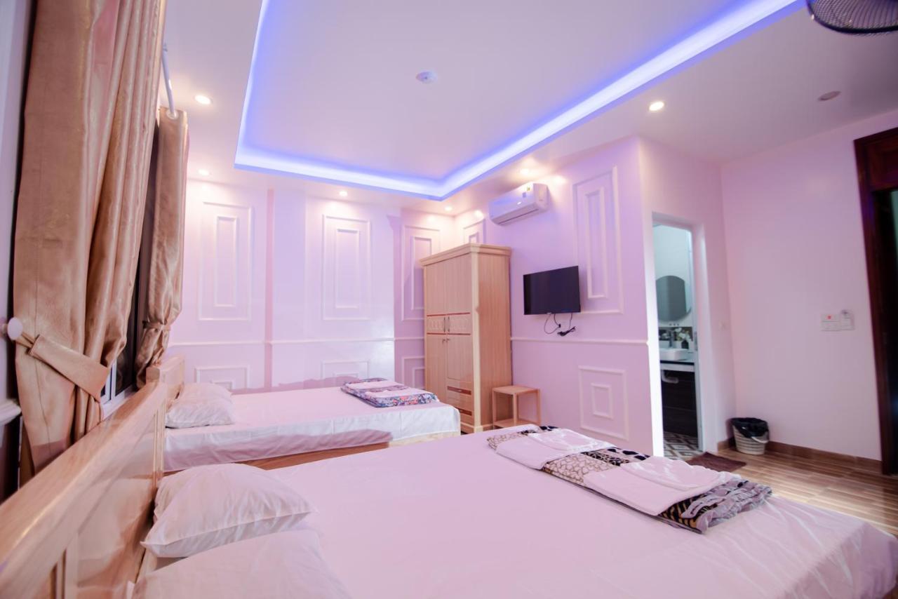 Bed & Breakfast 75 *