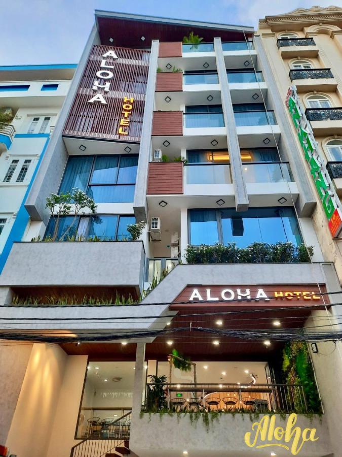 Hotel Aloha