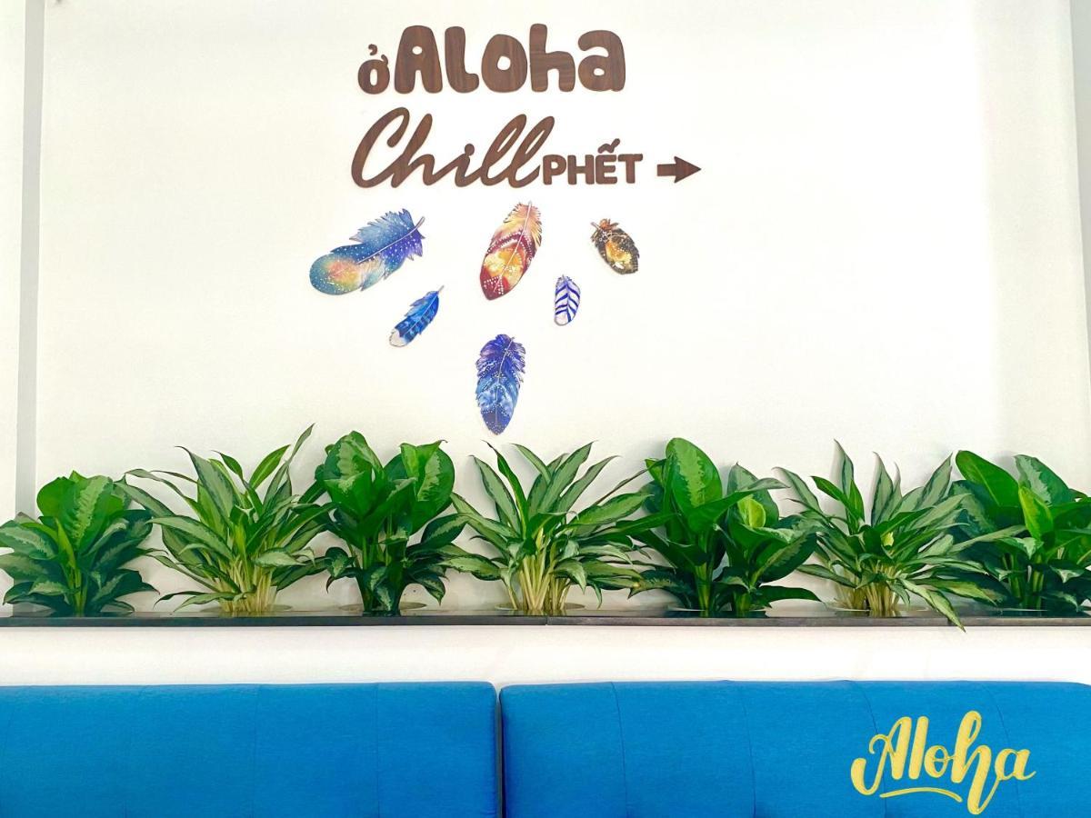 Aloha Hotel 3*