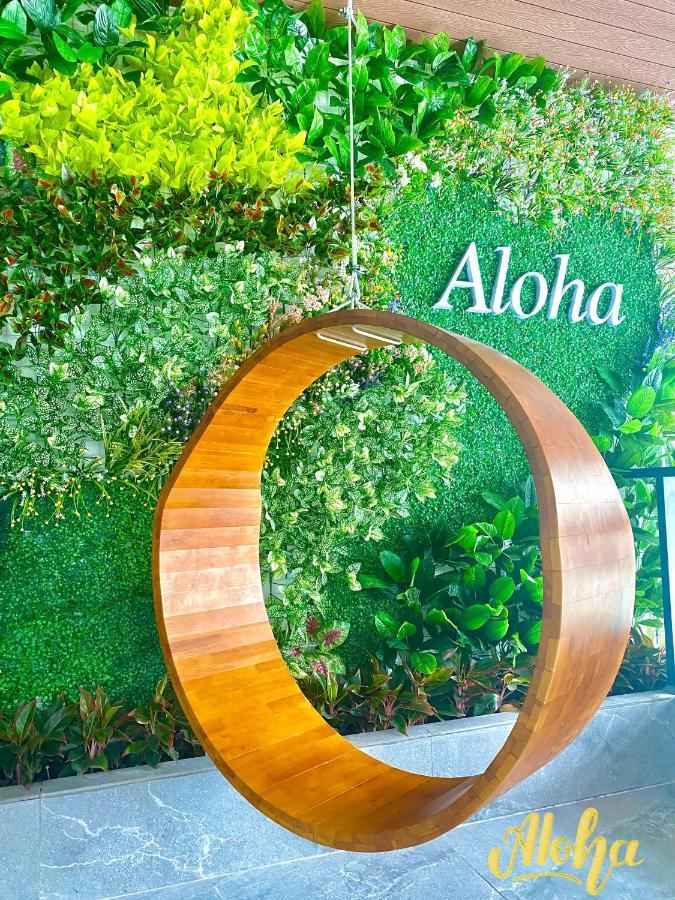 Hotel Aloha