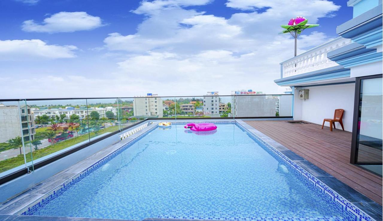 đại Dương Sầm Sơn 3*