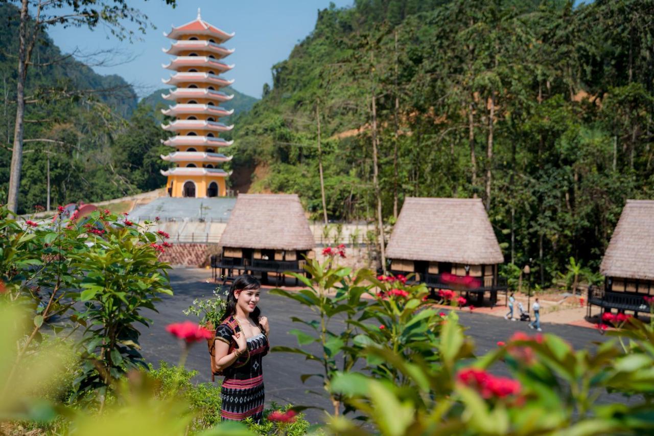 Resort Fivitel Cong Troi - Fivitel Heaven's Gate