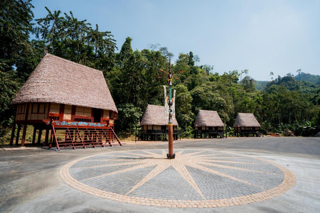 Resort Fivitel Cong Troi - Fivitel Heaven's Gate