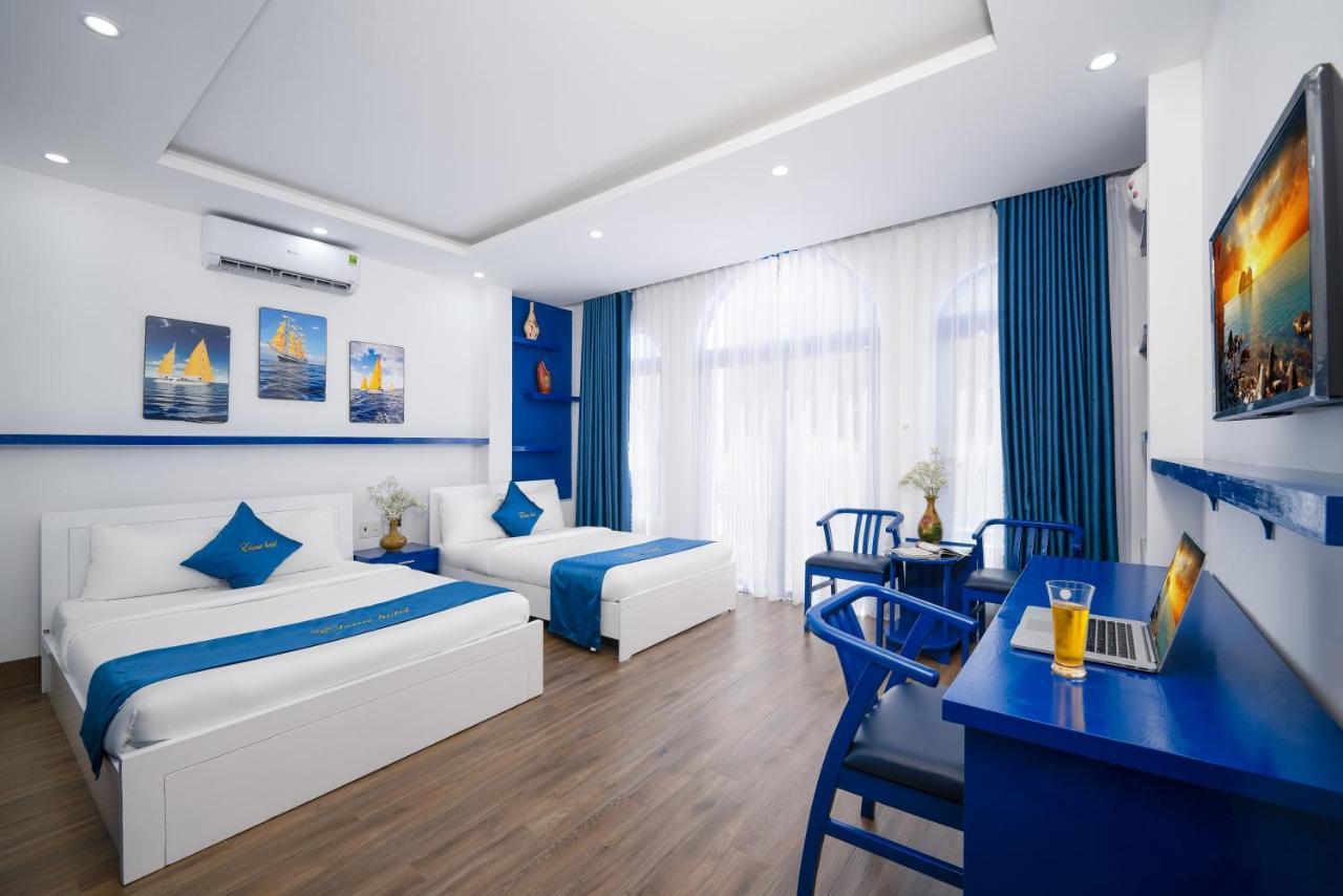 Hotel Elena Seaview