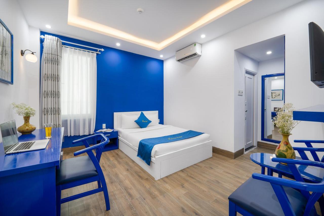 Elena Seaview Hotel Da Nang