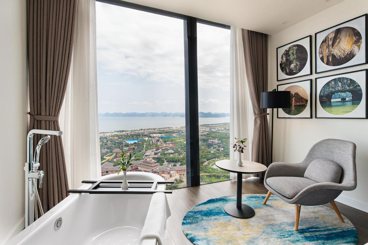 Soleil Ha Long, Trademark Collection By Wyndham 5* Ha Long