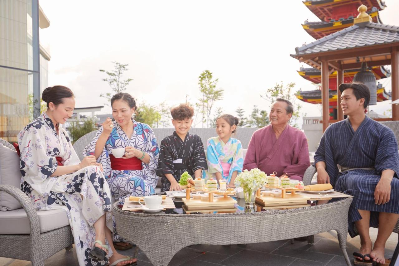 Mikazuki Japanese & Hotel Da Nang