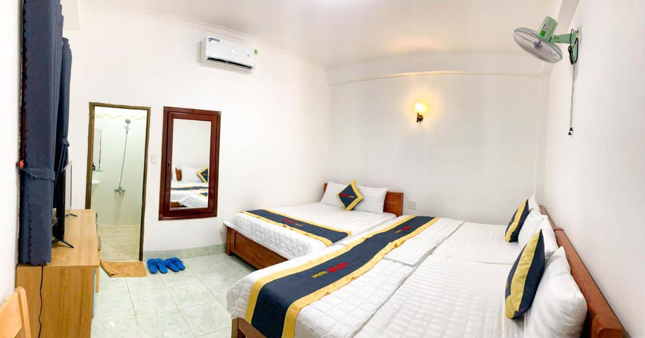 Hotel New