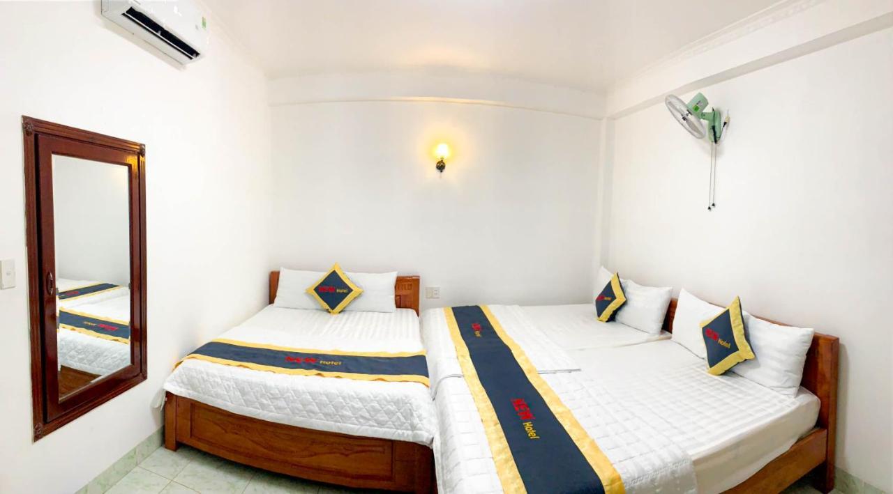 Hotel New Vung Tau