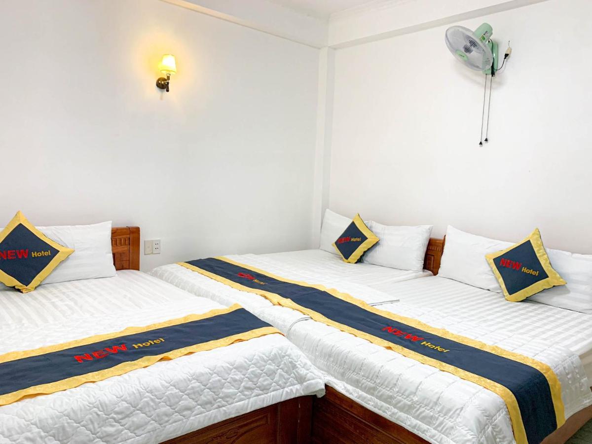 Hotel New