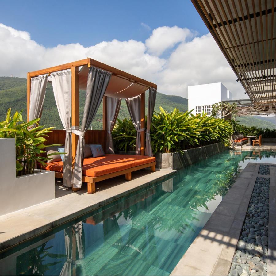 Le Mint Hotel Quy Nhon