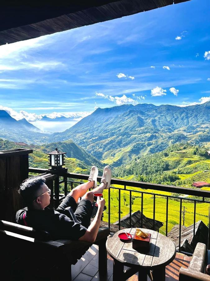 Resort The Mong Village & Spa