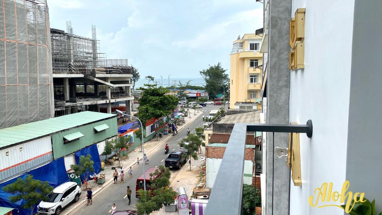 Hotel Aloha Vung Tau