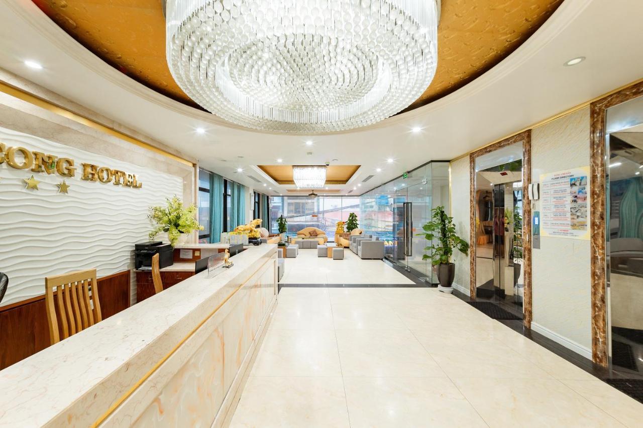 Cat Ba Thanh Cong 3* Dong Khe Sau