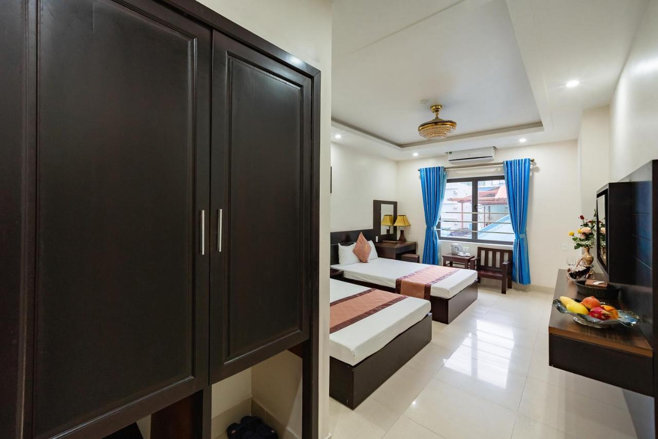 Cat Ba Thanh Cong Hotel