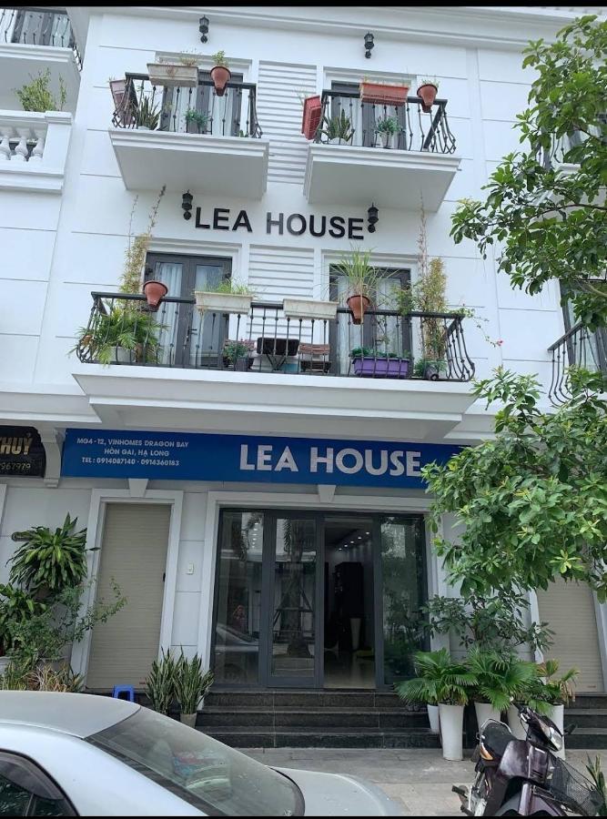 Lea House