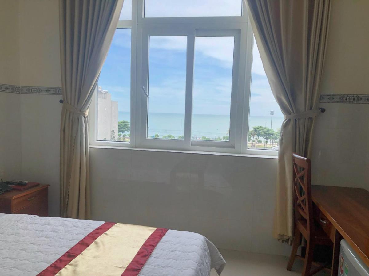 Binh Minh Vung Tau