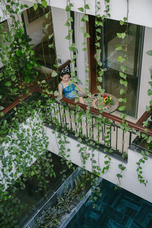 Hotel Liberty Hall Tam Coc & Ninh Binh