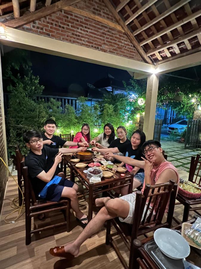 Tam Coc Elegance House *