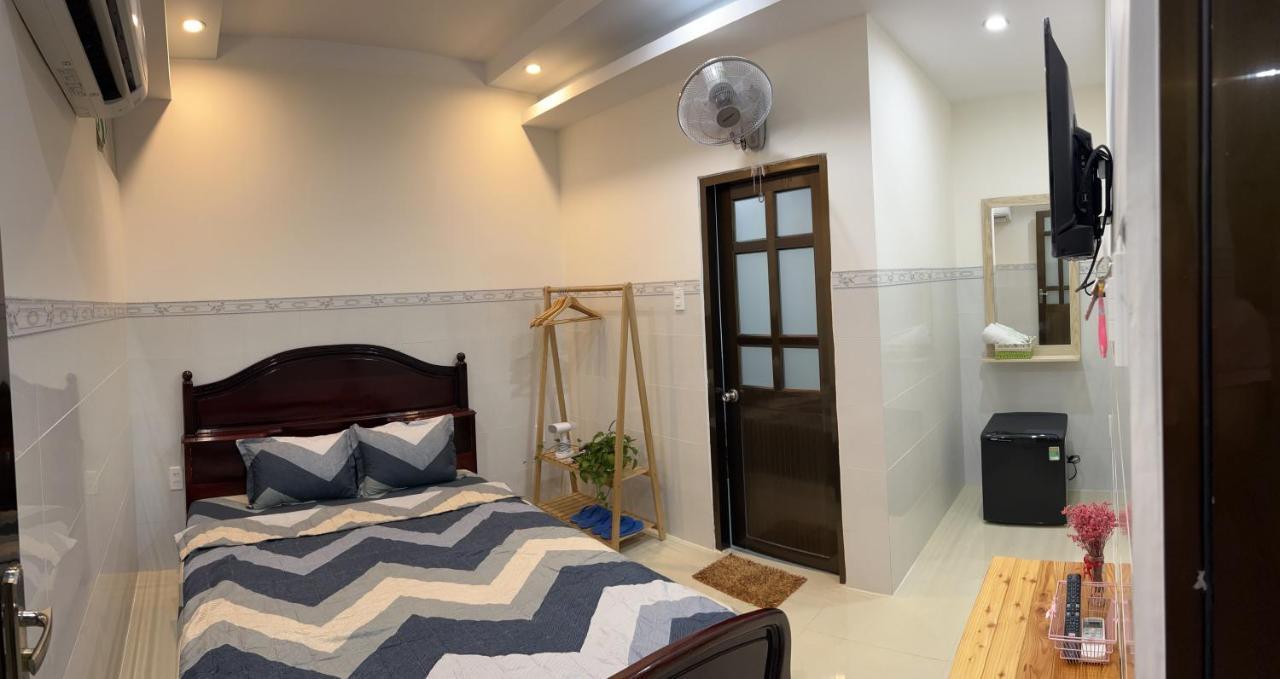 Guest house The Fiii Come&stay Vung Tau