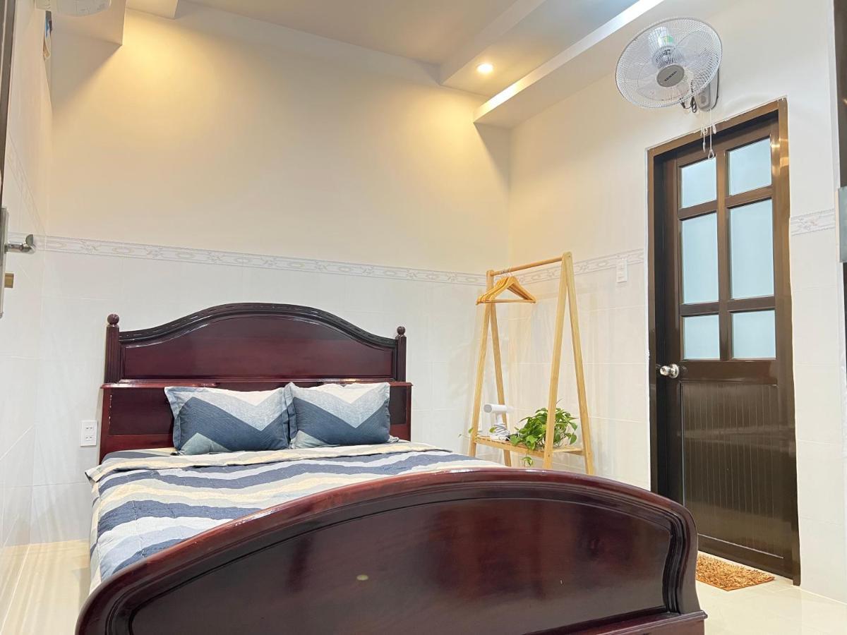 Guest house The Fiii Come&stay *