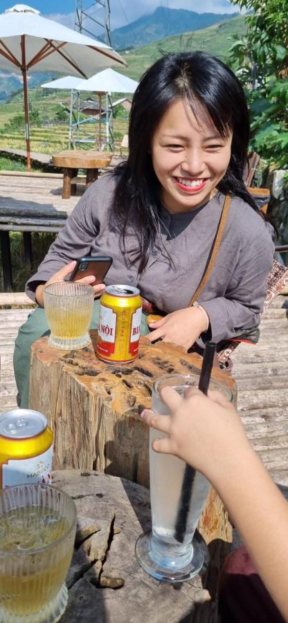 Homestay Sakura Sa Pa