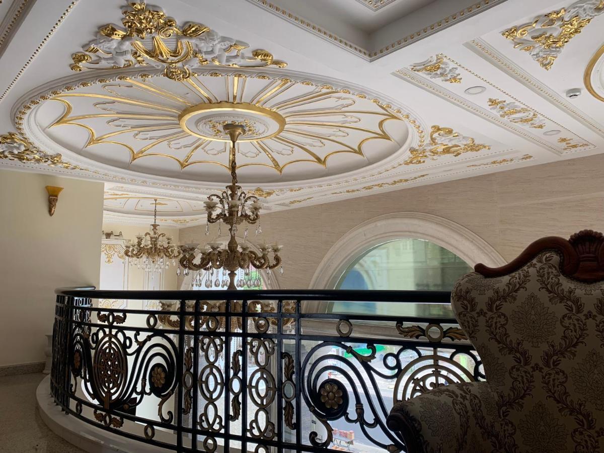 Hotel Dream Luxury Da Lat