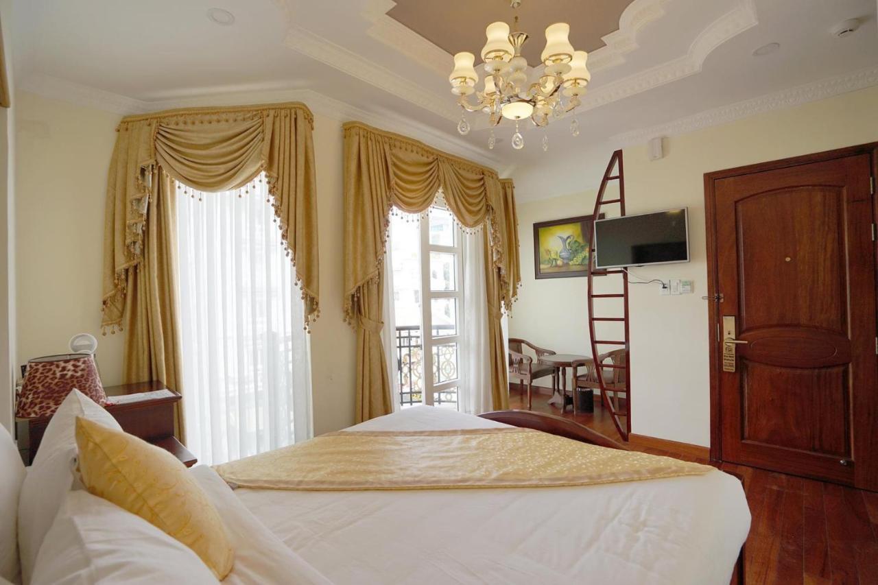 Dream Luxury