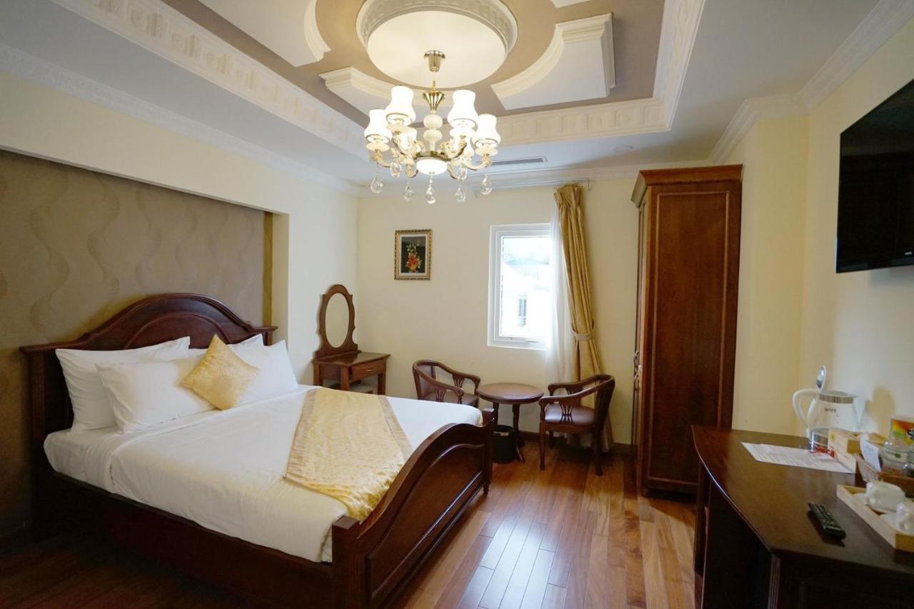 Dream Luxury 3* Da Lat