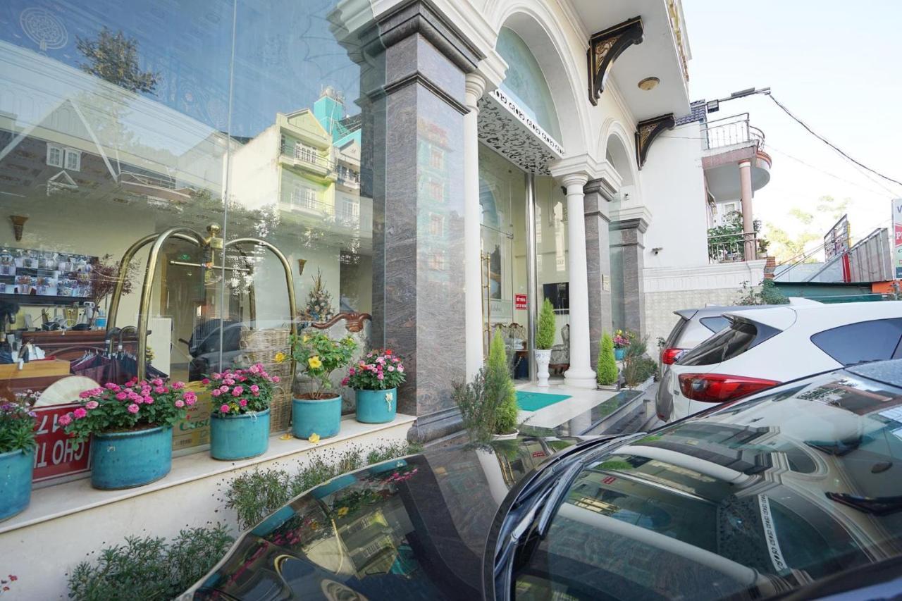 Dream Luxury Da Lat