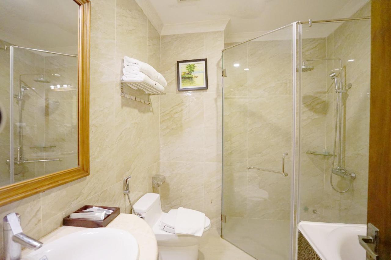 Dream Luxury Hotel Da Lat