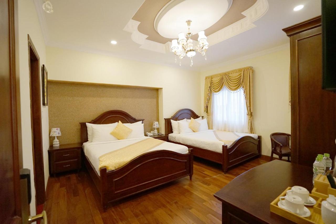 Dream Luxury Hotel 3*